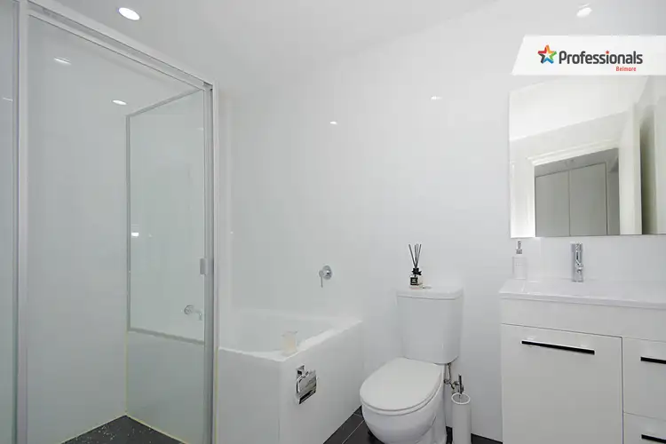 Fifth view of Homely apartment listing, 9/24 Burwood Road, Belfield NSW 2191