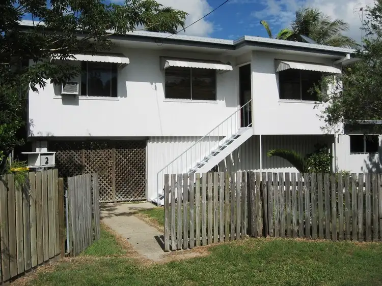 2 Ash Street, Slade Point QLD 4740