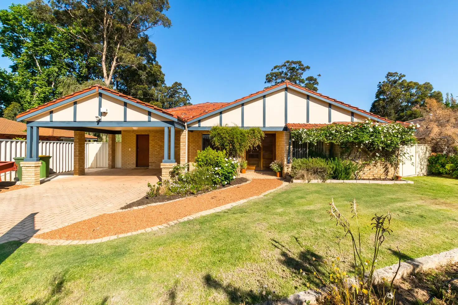 Main view of Homely house listing, 34 Tourmaline Gardens, Forrestfield WA 6058