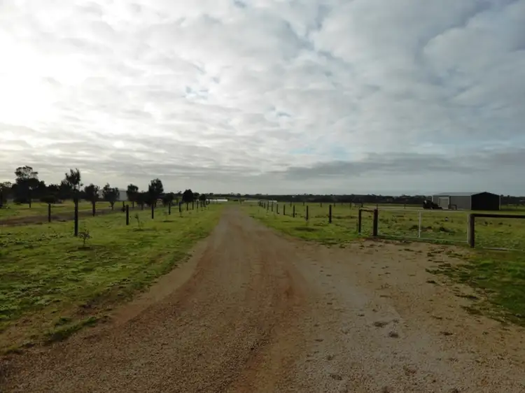Second view of Homely land listing, Sec 127 Yorke Highway, Minlaton SA 5575