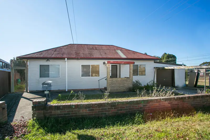 Main view of Homely house listing, 34A Forrest Road, East Hills NSW 2213