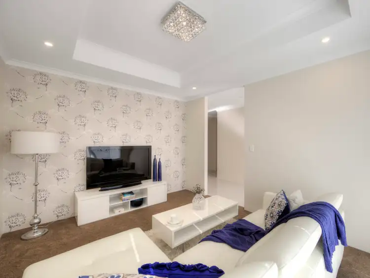 Sixth view of Homely house listing, 17 Bayberry Road, Wattle Grove WA 6107