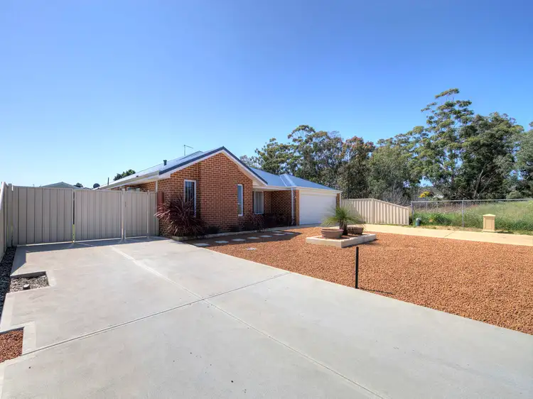 Fourth view of Homely house listing, 55 Setosa Drive, Forrestfield WA 6058