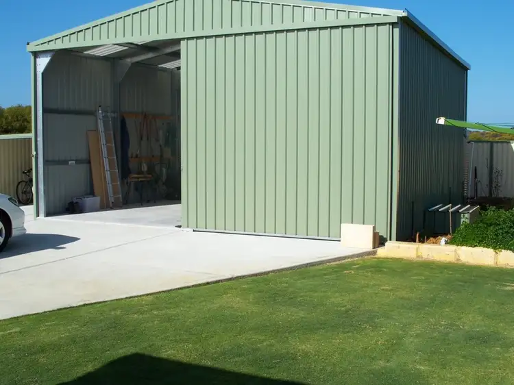 Third view of Homely house listing, 91 Bashford Street, Jurien Bay WA 6516