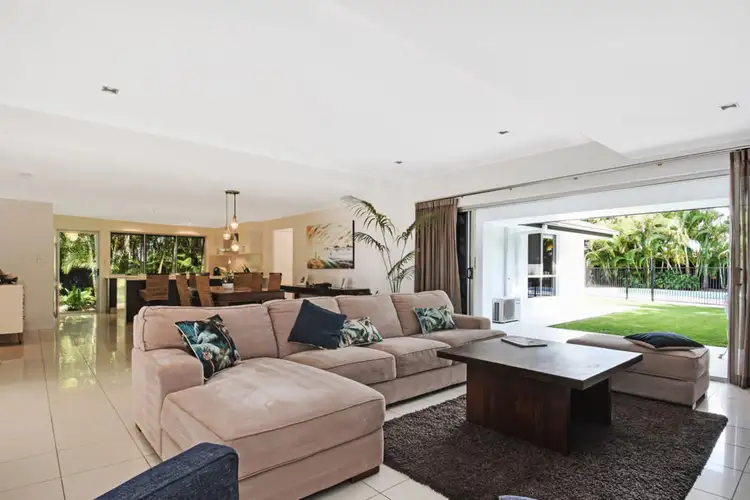 Second view of Homely house listing, 21 Dunbarton Avenue, Sorrento QLD 4217