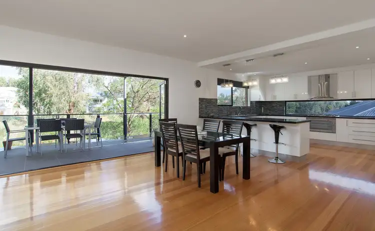 Fourth view of Homely house listing, 32 Candlebark Circuit, Lilydale VIC 3140