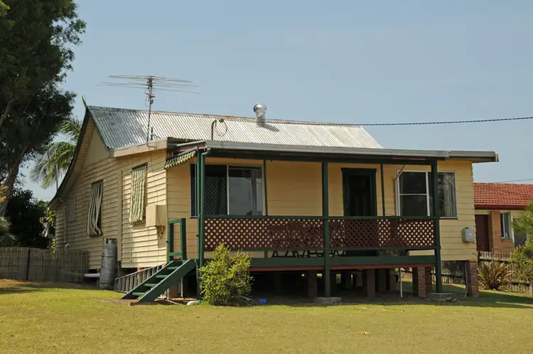 Fifth view of Homely house listing, 6 Stuart Lane, Lawrence NSW 2460