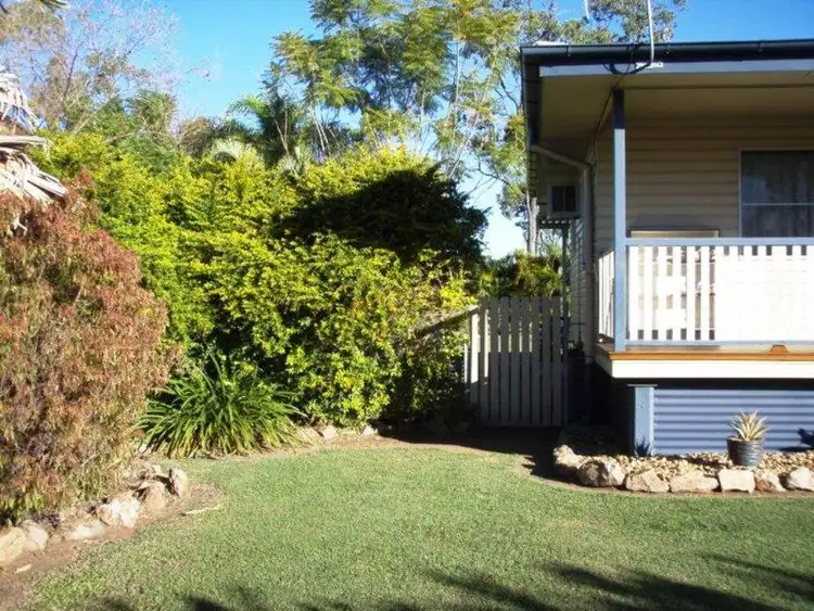 Seventh view of Homely house listing, 7 Caleb Crescent, Dysart QLD 4745
