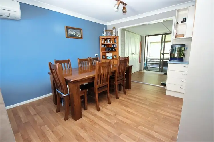 Third view of Homely house listing, 61 Seabreeze Parade, Green Point NSW 2428
