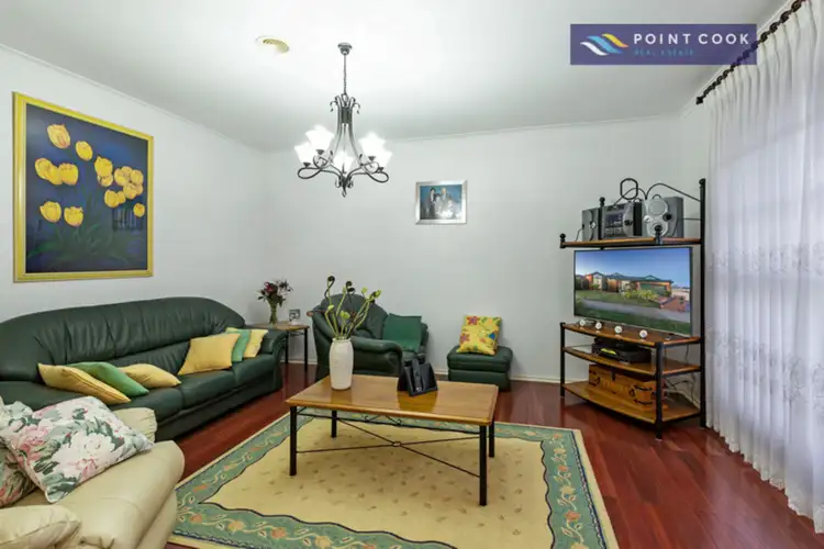 Second view of Homely house listing, 128 Seabrook Boulevard, Seabrook VIC 3028