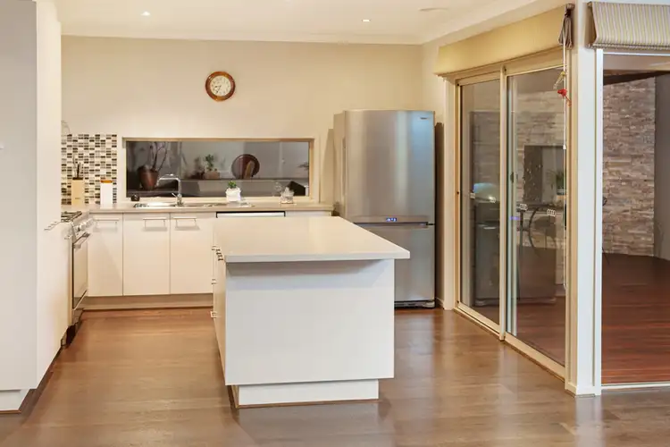 Fourth view of Homely house listing, 12 Canterbury  Avenue, Shepparton VIC 3630