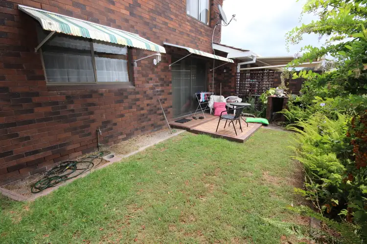 Third view of Homely townhouse listing, 2/30 Regency Circuit, Tuncurry NSW 2428