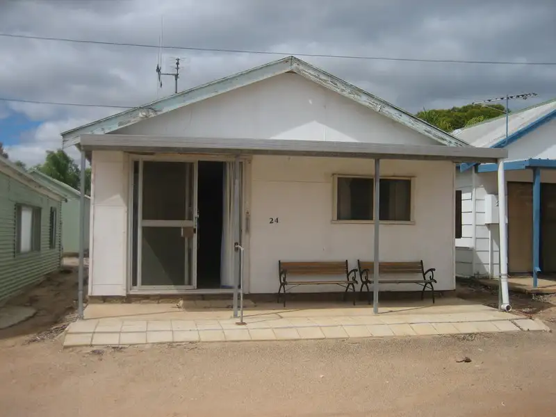 Main view of Homely house listing, 24 Silverwhiting Road, Fisherman Bay SA 5522