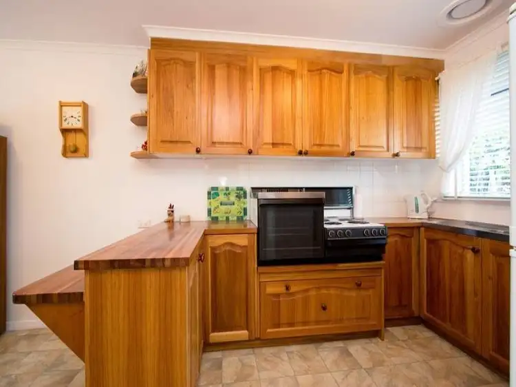 Fourth view of Homely house listing, 3/14-16 Surrey Road West, Croydon VIC 3136