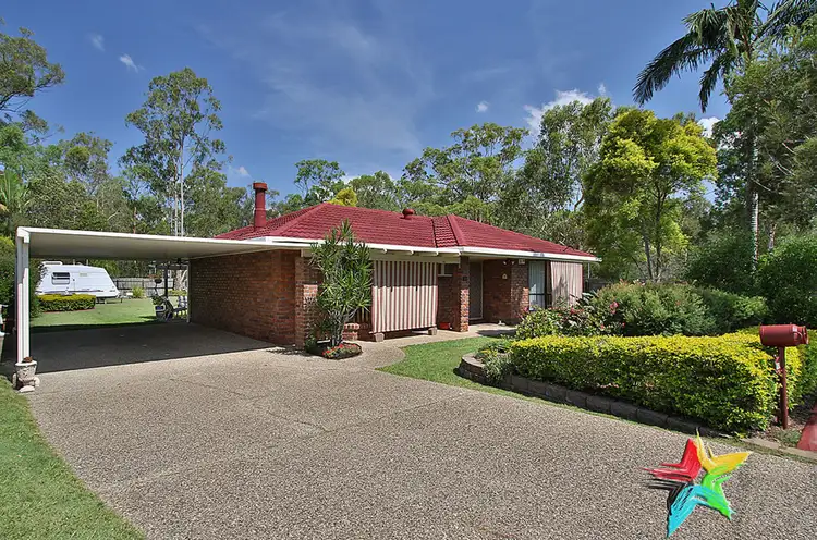 60 Centaurus Cres, Regents Park QLD 4118