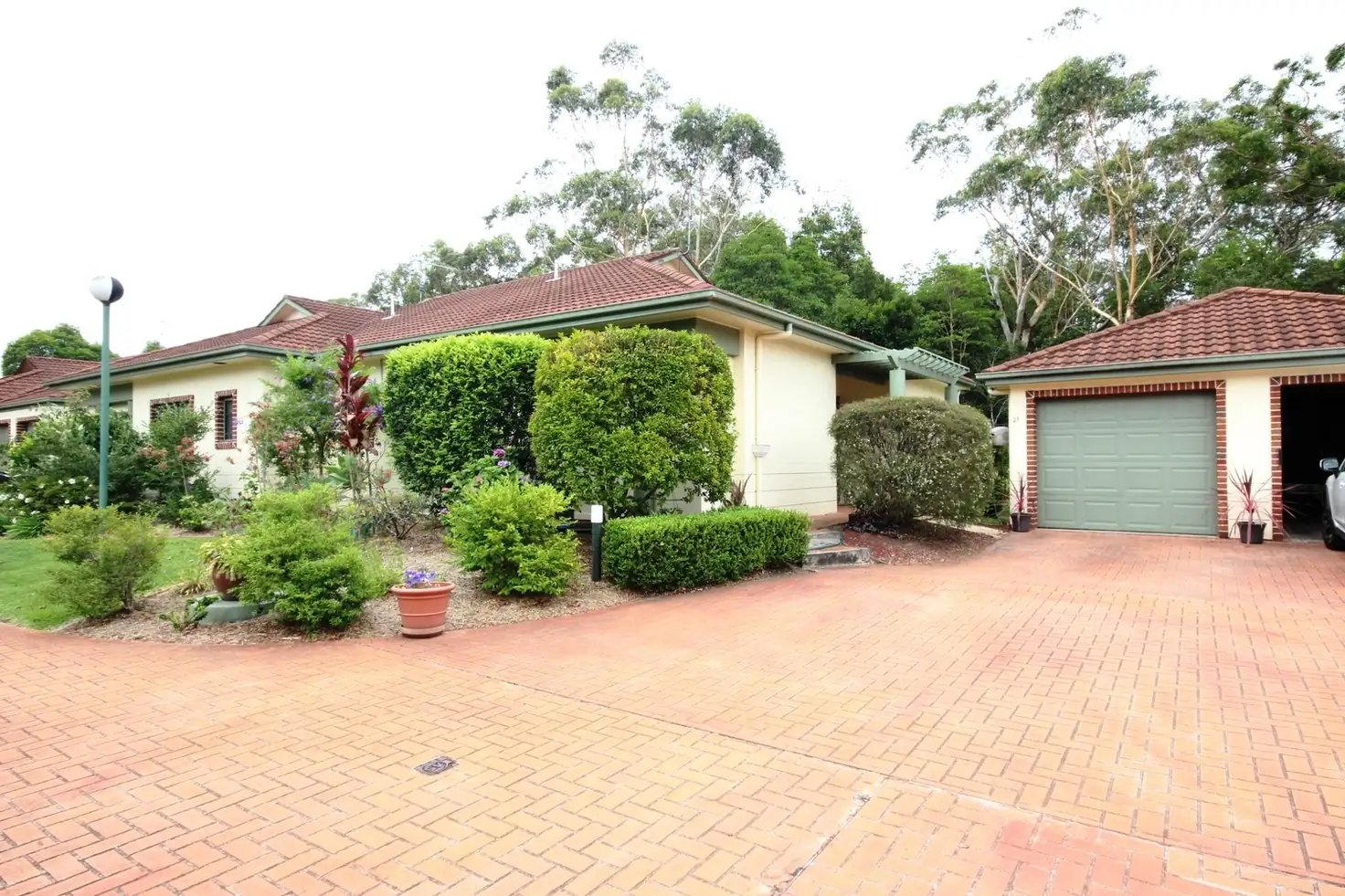 Main view of Homely villa listing, 21/2 Breese Parade, Forster NSW 2428