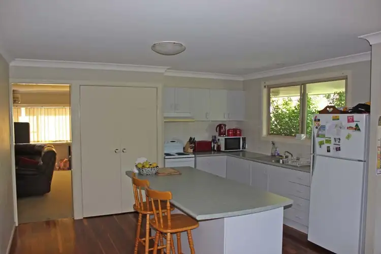 Fifth view of Homely house listing, 1a Ward Street, Lawrence NSW 2460