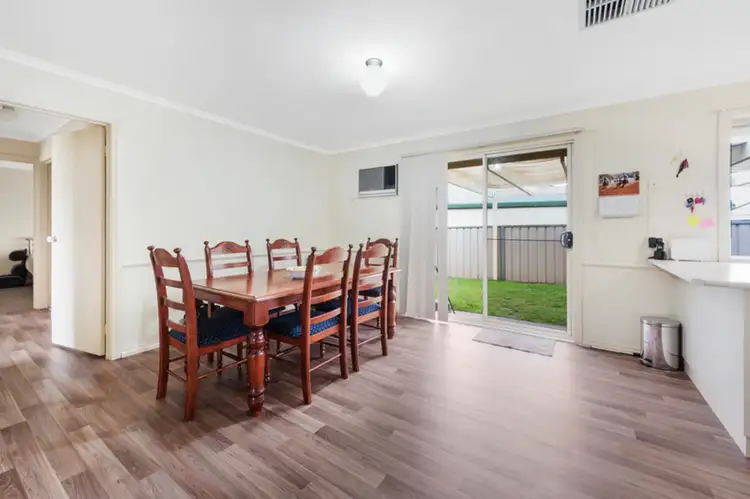 Second view of Homely house listing, 59 Azure Drive, Wodonga VIC 3690