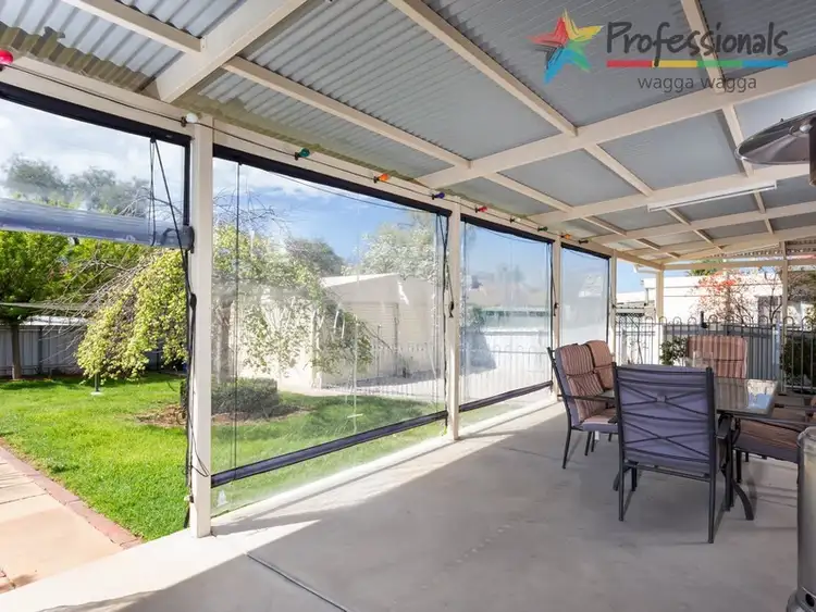 Seventh view of Homely house listing, 13 Marconi Street, Wagga Wagga NSW 2650