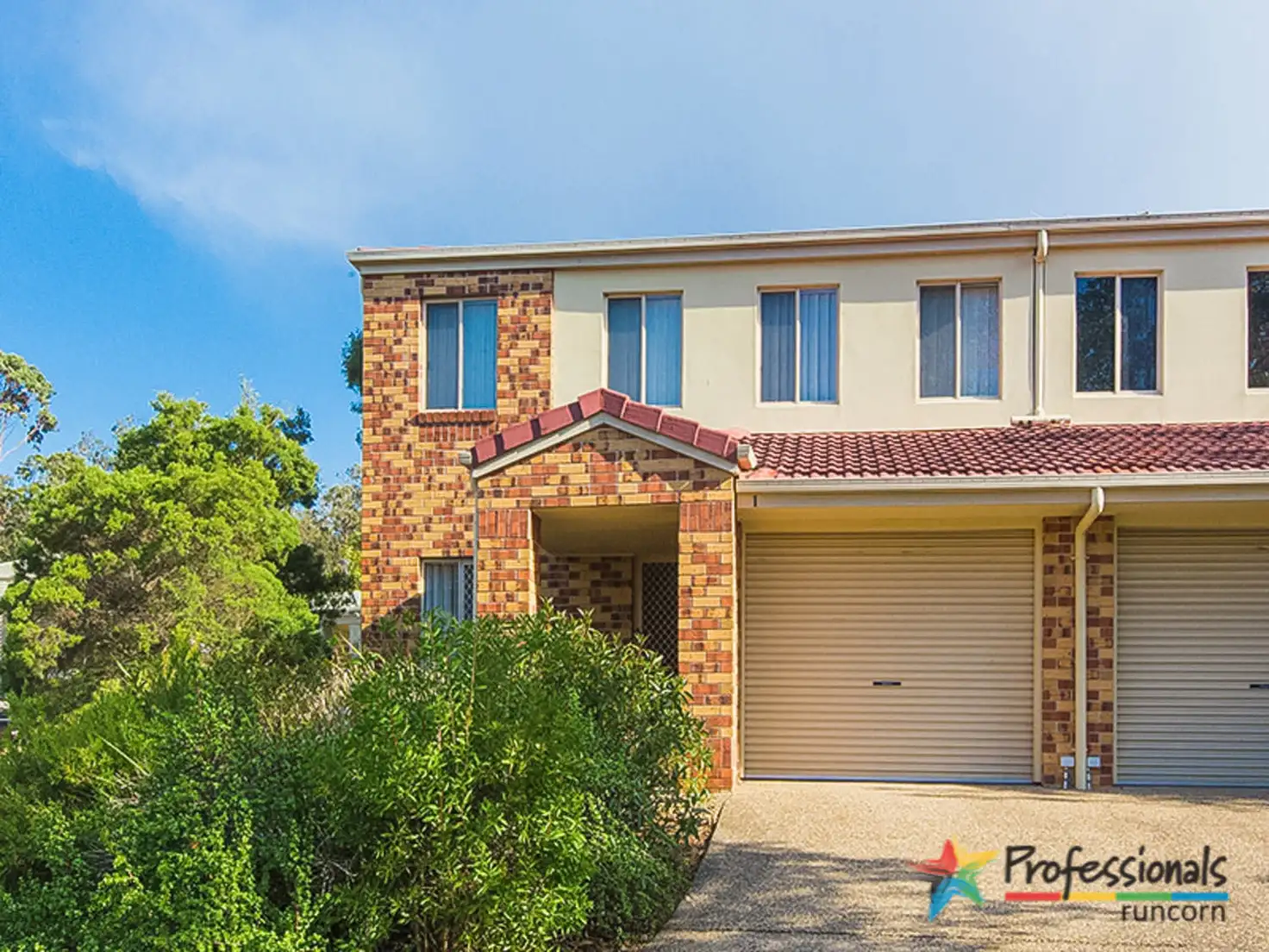 Main view of Homely townhouse listing, 1/115 Gumtree Street, Runcorn QLD 4113