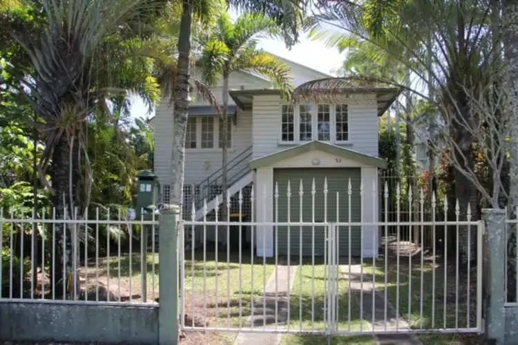 52 Grove Street, Parramatta Park QLD 4870