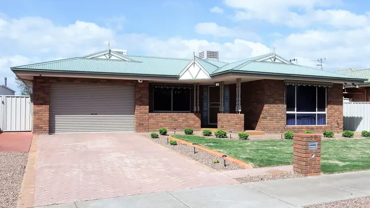 55 McCubbin Drive, Shepparton VIC 3630