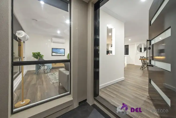 Second view of Homely house listing, 142 Brady Road, Dandenong North VIC 3175