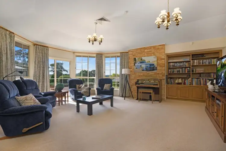 Fifth view of Homely house listing, 5 Cypress Grove, Aberglasslyn NSW 2320