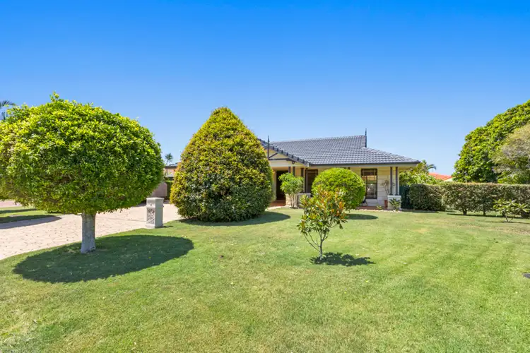 Second view of Homely house listing, 5 Pelican Place, East Ballina NSW 2478