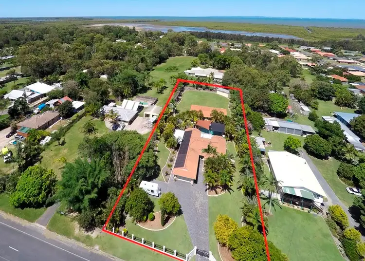 Main view of Homely house listing, 148-150 Bancroft Terrace, Deception Bay QLD 4508