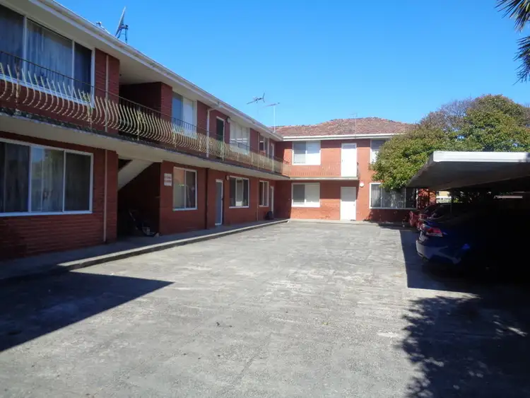 Second view of Homely unit listing, 3/4-6 Keys Street, Dandenong VIC 3175