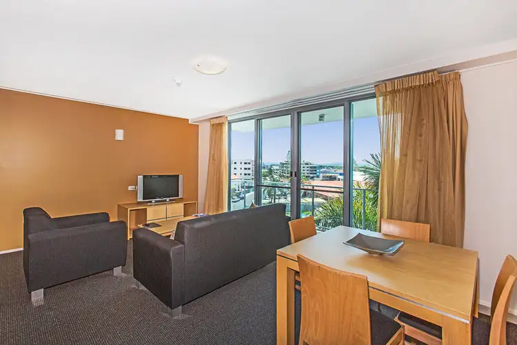 Third view of Homely apartment listing, 527/2 Martin Street, Ballina NSW 2478