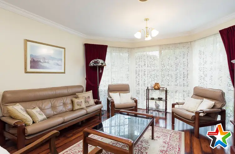 Second view of Homely house listing, 107 Lakeview Drive, Lilydale VIC 3140