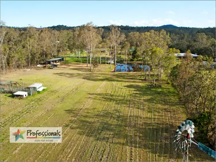 Seventh view of Homely house listing, 56 Cedar Avenue, Esk QLD 4312