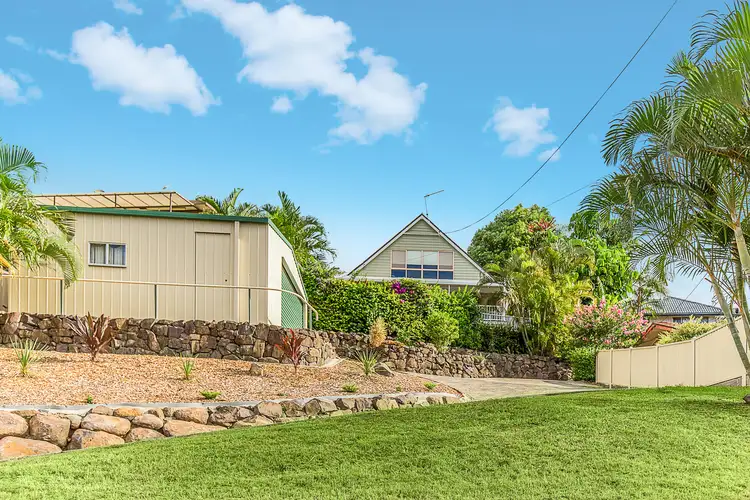 Third view of Homely house listing, 50 Piggabeen Road, Tweed Heads West NSW 2485