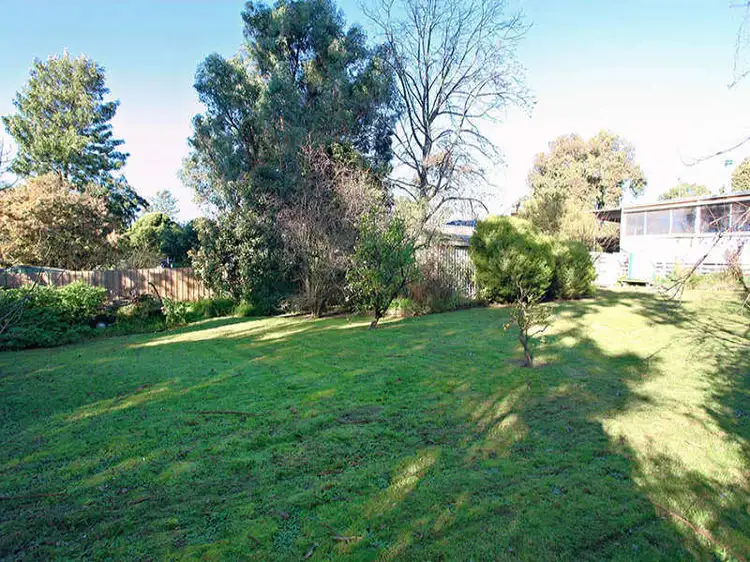 Sixth view of Homely house listing, 25 Taronga Crescent, Croydon VIC 3136