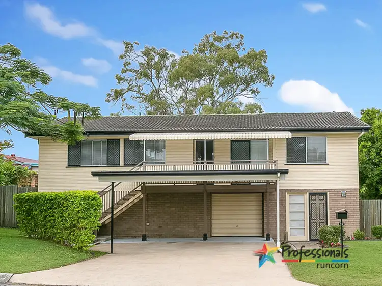 Main view of Homely house listing, 12 Nancy Street, Underwood QLD 4119