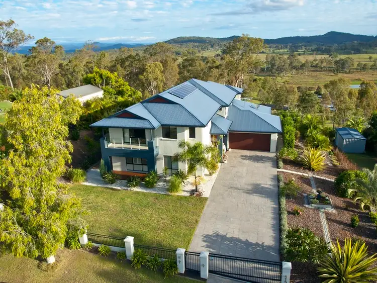 155 Anne Collins Crescent, Mundoolun QLD 4285