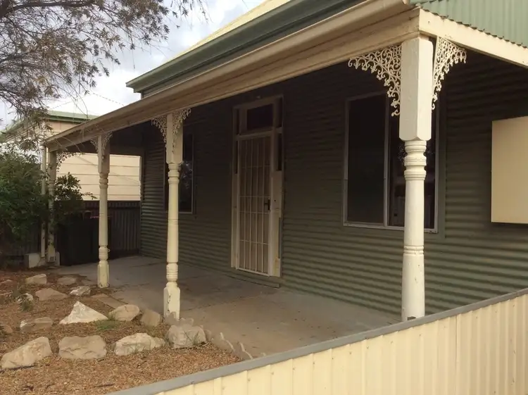 Fifth view of Homely house listing, 12 Marriett Street, Port Pirie SA 5540