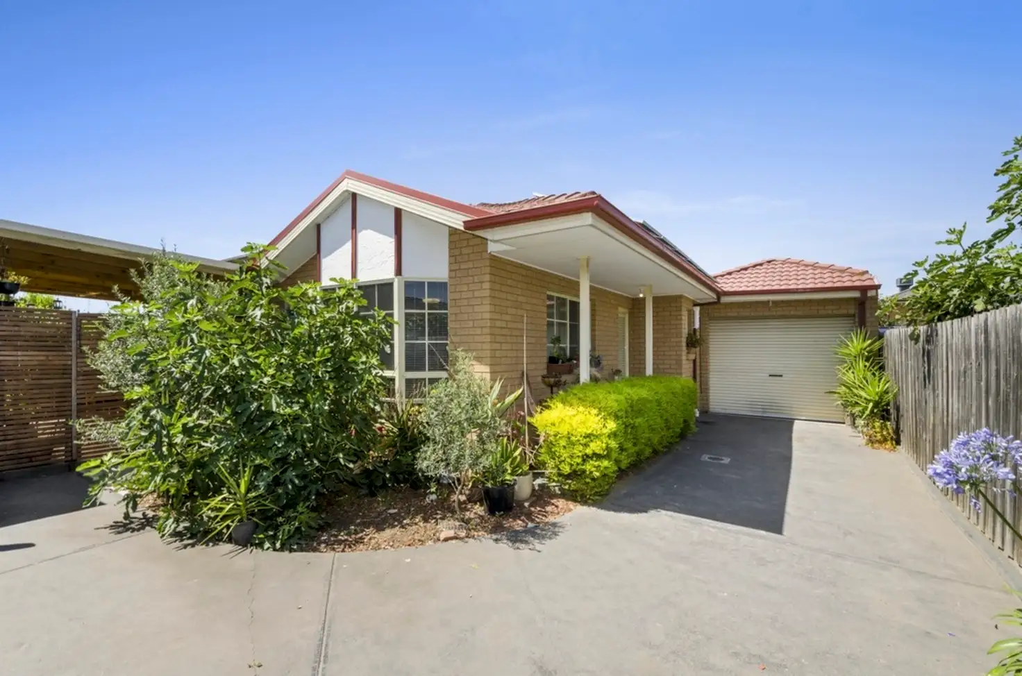 Main view of Homely unit listing, 2/41 Mclennan Street, Braybrook VIC 3019