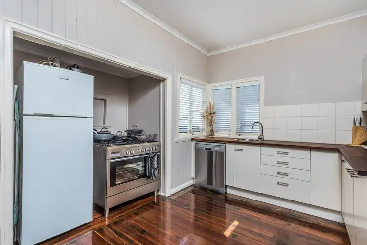 Second view of Homely house listing, 9 Stanley Terrace, Brighton QLD 4017