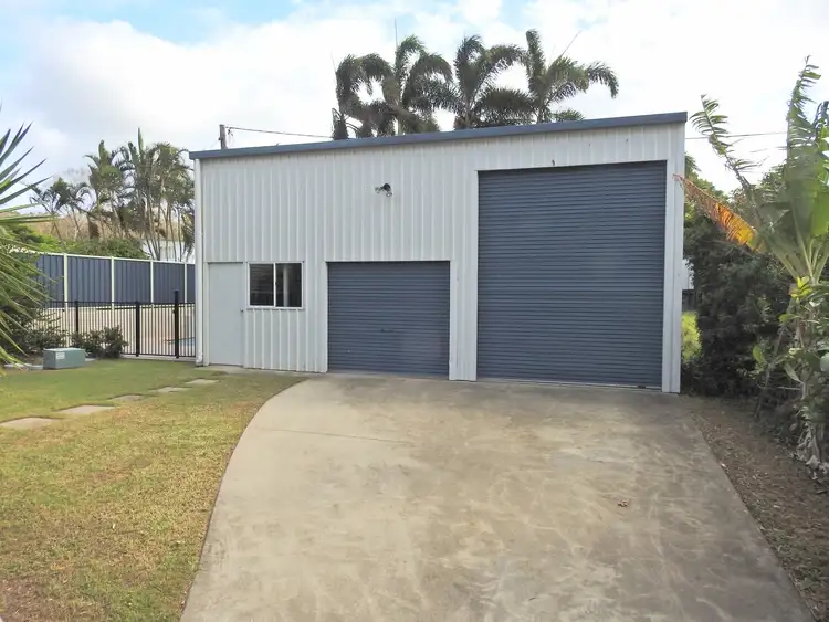 Third view of Homely house listing, 8 Ward Esplanade, Ball Bay QLD 4741