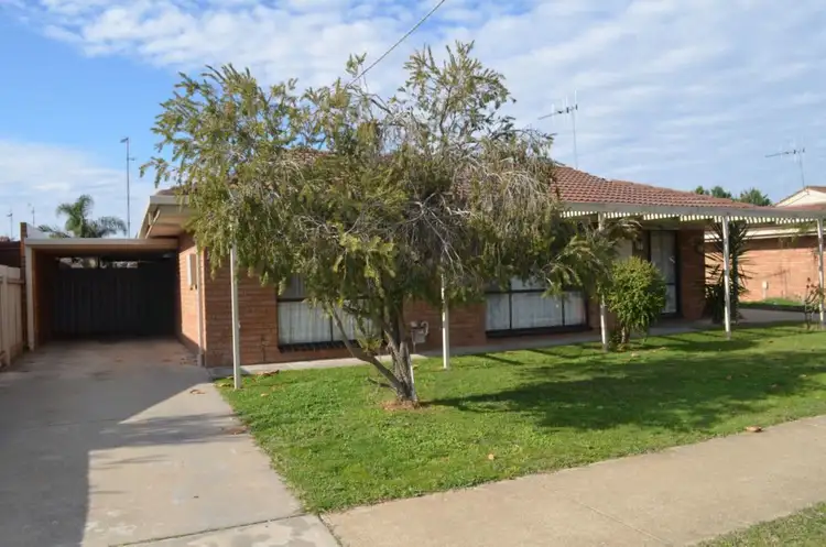 Second view of Homely unit listing, 1/23-25 Skene Street, Shepparton VIC 3630