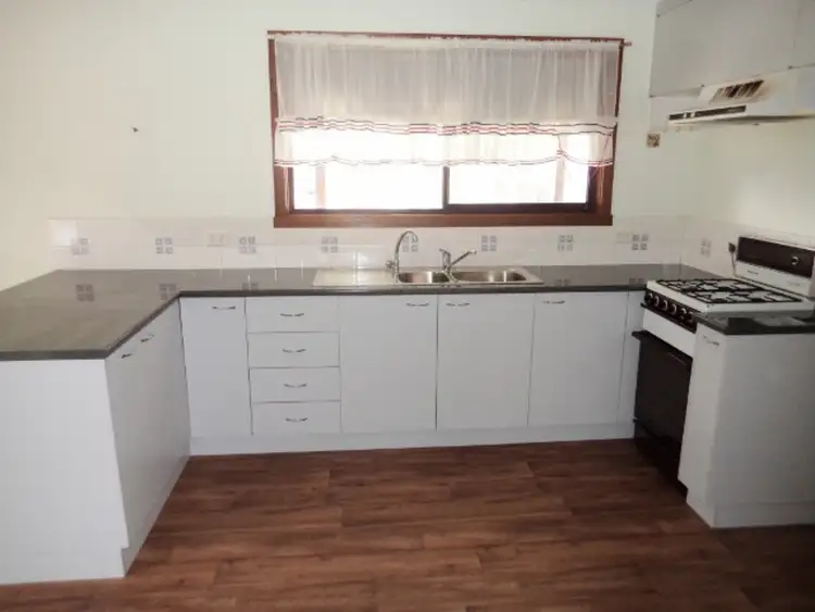 Second view of Homely house listing, 11 O'Connor Street, Ultima VIC 3544