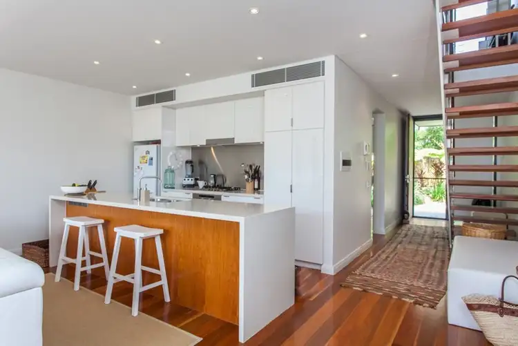Fourth view of Homely villa listing, 4/7 Cavanbah  Street, Byron Bay NSW 2481