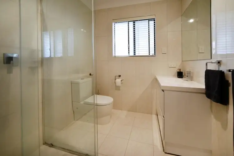 Second view of Homely unit listing, 1/45 Kalgoorlie Road, Largs Bay SA 5016