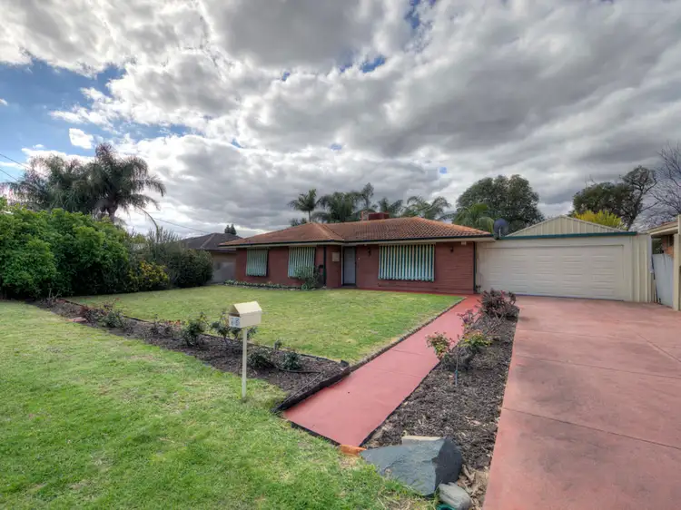 95 Hartfield Road, Forrestfield WA 6058