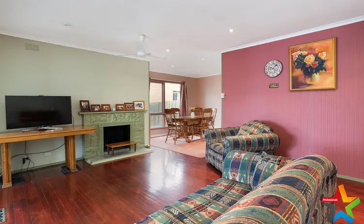 Fourth view of Homely house listing, 24 Carawa Street, Mooroolbark VIC 3138