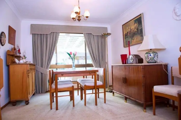 Fifth view of Homely house listing, 6 Langford Court, Mermaid Waters QLD 4218