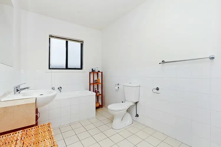 Fifth view of Homely townhouse listing, Address available on request